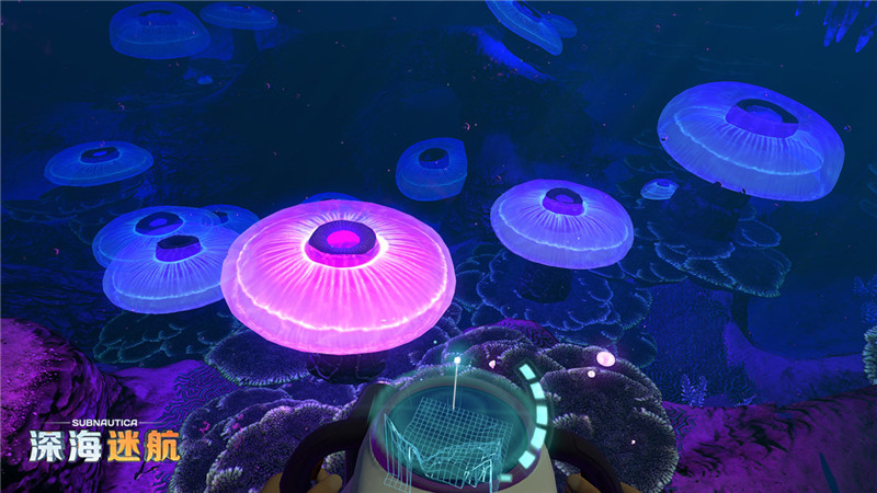 图片: 图4+蛇菇洞穴的光影效果.jpg