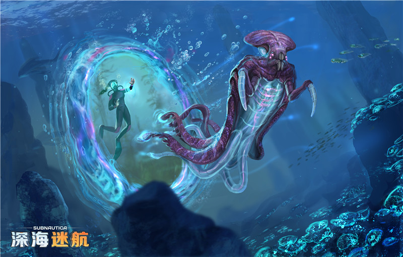 图片: 图1+穿越宇宙的相遇.jpg