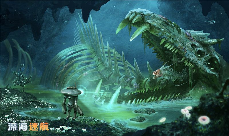 图片: 图4+另人震撼的海底古生物.jpg